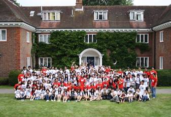 Photo of School Life